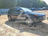 2016 Jeep CHEROKEE фото