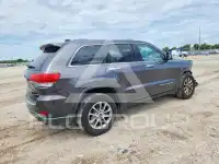 2016 Jeep Grand Cherokee фото