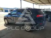2016 Jeep CHEROKEE фото