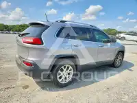 2016 Jeep CHEROKEE photo