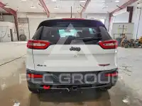 2016 Jeep CHEROKEE фото