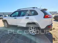 2016 Jeep CHEROKEE photo