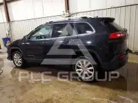 2016 Jeep CHEROKEE фото