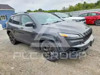 2016 Jeep CHEROKEE photo
