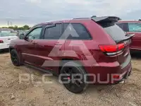 2016 Jeep CHEROKEE фото