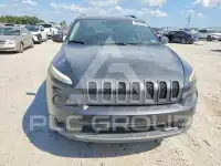 2016 Jeep CHEROKEE фото