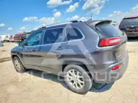 2016 Jeep CHEROKEE photo