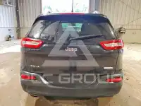 2016 Jeep CHEROKEE photo