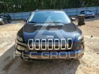 2016 Jeep CHEROKEE фото
