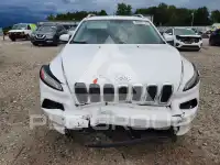 2016 Jeep CHEROKEE фото