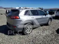 2016 Jeep CHEROKEE photo