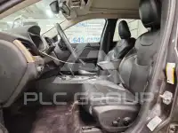 2016 Jeep CHEROKEE фото