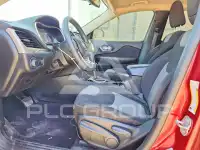 2016 Jeep CHEROKEE фото