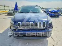2016 Jeep CHEROKEE photo