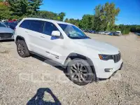 2016 Jeep CHEROKEE photo