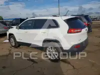 2016 Jeep CHEROKEE фото