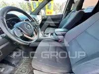2016 Jeep CHEROKEE фото
