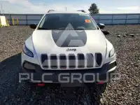2016 Jeep CHEROKEE photo