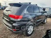 2016 Jeep CHEROKEE фото
