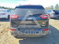 2016 Jeep CHEROKEE фото