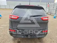 2016 Jeep CHEROKEE фото