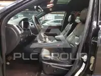 2016 Jeep CHEROKEE фото