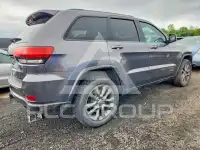2016 Jeep CHEROKEE фото
