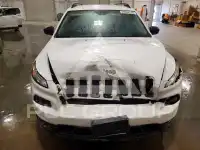 2016 Jeep Grand Cherokee фото