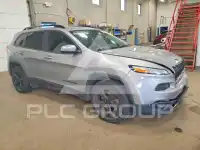 2016 Jeep CHEROKEE фото