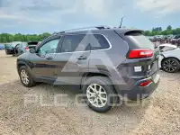 2016 Jeep CHEROKEE фото