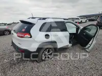 2016 Jeep CHEROKEE photo