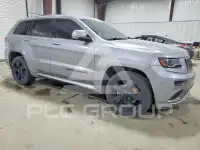 2016 Jeep CHEROKEE фото