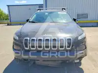 2016 Jeep CHEROKEE photo