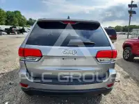 2016 Jeep CHEROKEE фото