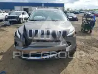 2016 Jeep CHEROKEE фото