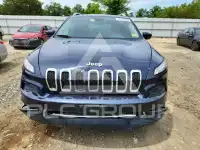 2016 Jeep CHEROKEE фото