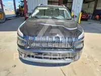 2016 Jeep CHEROKEE фото