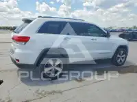 2016 Jeep CHEROKEE фото