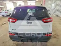 2016 Jeep CHEROKEE фото