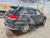 2016 Jeep CHEROKEE photo