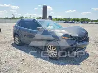 2016 Jeep CHEROKEE photo
