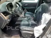 2016 Jeep CHEROKEE фото