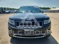 2016 Jeep CHEROKEE фото