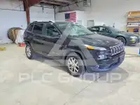 2016 Jeep CHEROKEE фото