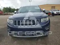2016 Jeep CHEROKEE photo