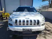 2016 Jeep CHEROKEE photo