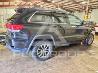 2016 Jeep CHEROKEE photo