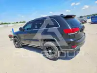 2016 Jeep CHEROKEE фото