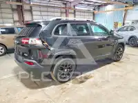 2016 Jeep CHEROKEE фото