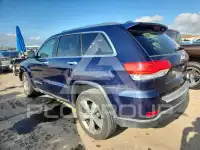 2016 Jeep CHEROKEE фото